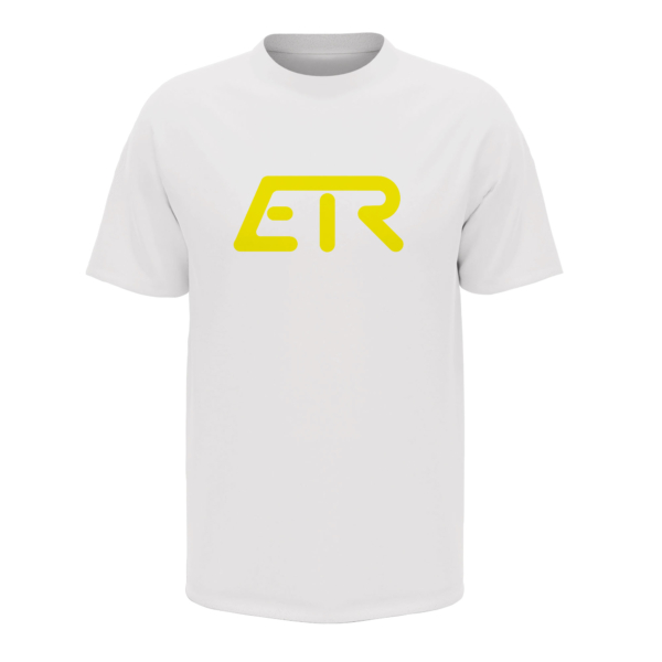 Camiseta Oficial ETR