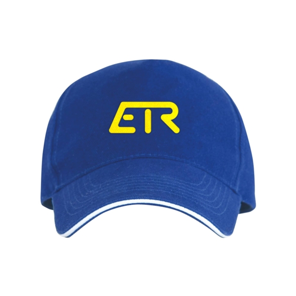 Gorra ETR