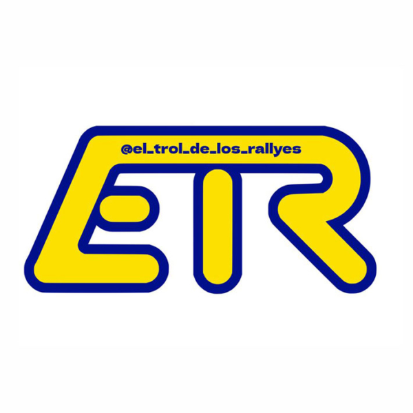 Pegatinas Vinílicas ETR